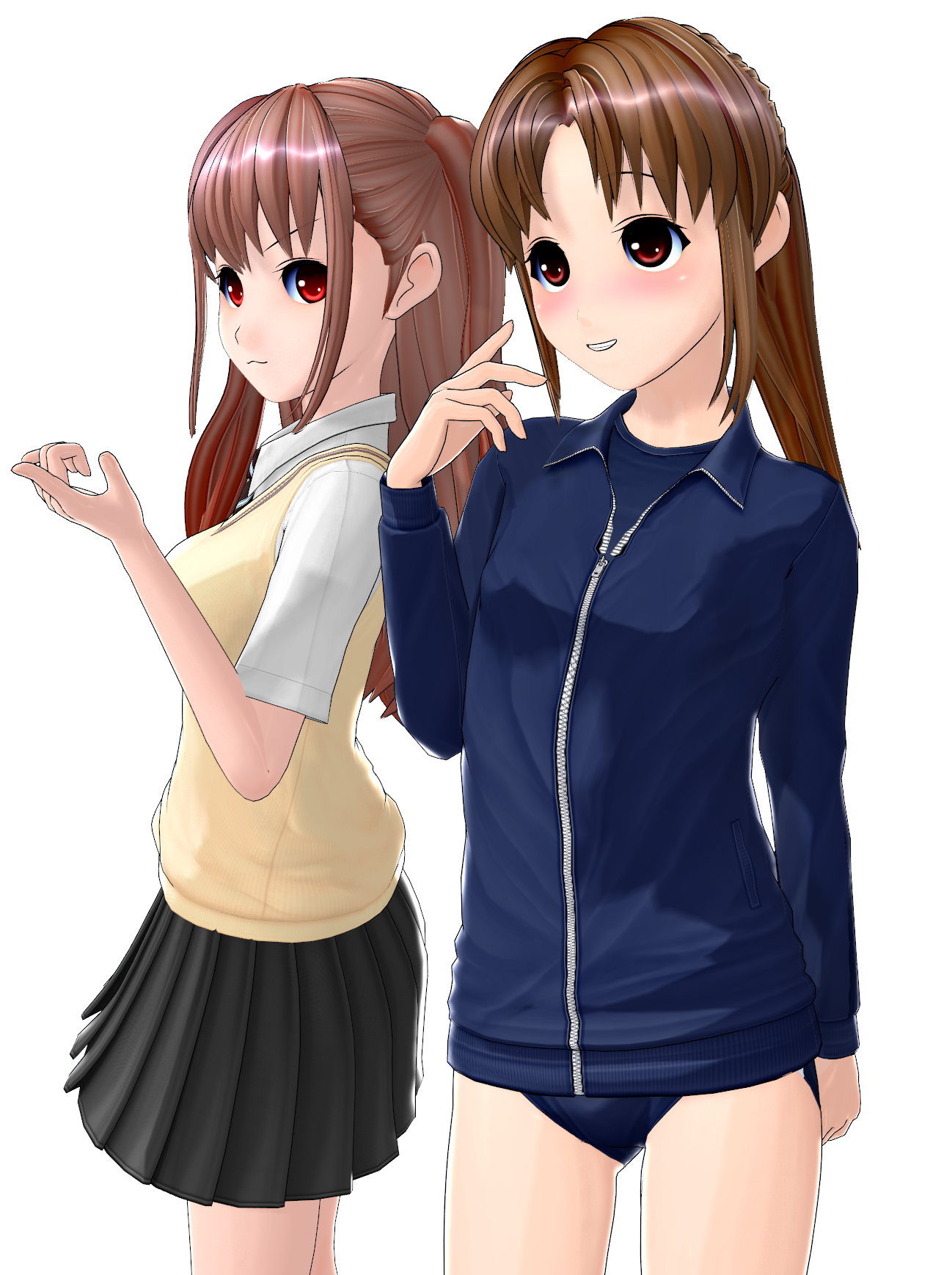咲Saki ジンコウガクエン2キャラログ 咲Saki ジンコウガクエン2キャラログ