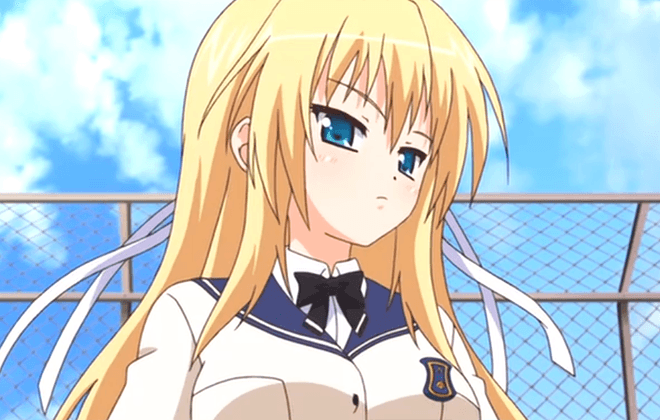 無料 エロ アニメ 動画 ショコラ